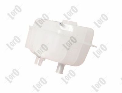 Expansion Tank, coolant ABAKUS 052-026-002