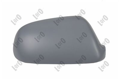 Cover, exterior mirror ABAKUS 0521C02