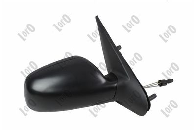 Exterior Mirror ABAKUS 0521M02