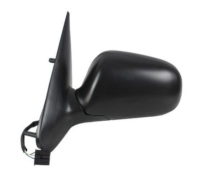 Exterior Mirror ABAKUS 0522M03