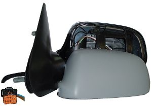 Exterior Mirror ABAKUS 0522M16