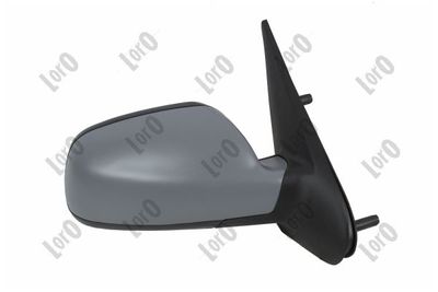 Exterior Mirror ABAKUS 0523M05