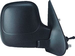 Exterior Mirror ABAKUS 0529M02