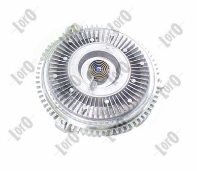 Clutch, radiator fan ABAKUS 053-013-0001