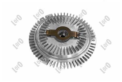 Clutch, radiator fan ABAKUS 053-013-0003