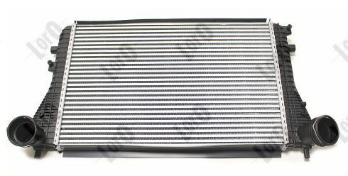 ABAKUS 053-018-0003 Charge Air Cooler
