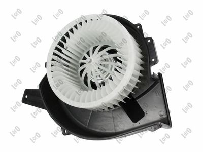 Interior Blower ABAKUS 053-022-0002