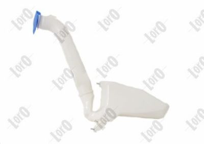 Washer Fluid Reservoir, window cleaning ABAKUS 053-026-012