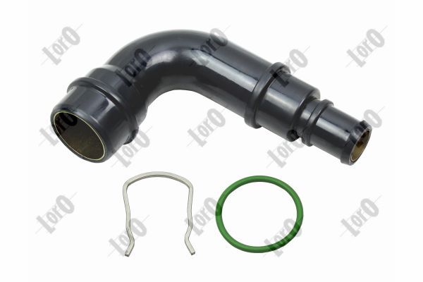 ABAKUS 053-028-052 Hose, crankcase ventilation