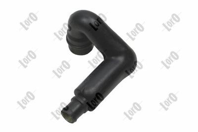 Hose, crankcase ventilation ABAKUS 053-028-085