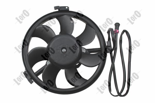 ABAKUS 053-014-0009 Fan, engine cooling