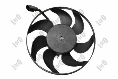 Fan, engine cooling ABAKUS 053-014-0028