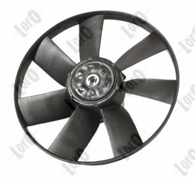 ABAKUS 053-014-0031 Fan, engine cooling