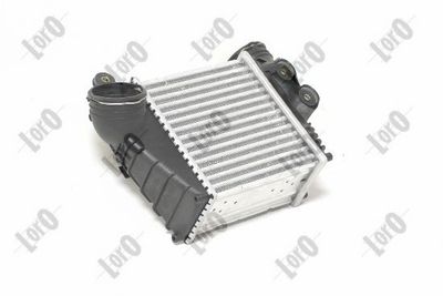 Charge Air Cooler ABAKUS 053-018-0005