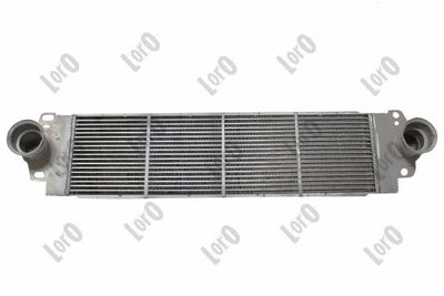 Charge Air Cooler ABAKUS 053-018-0007
