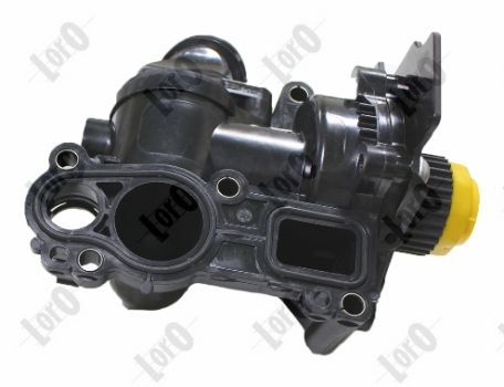 ABAKUS 053-025-0011 Water Pump, engine cooling