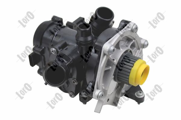 ABAKUS 053-025-0037 Water Pump, engine cooling