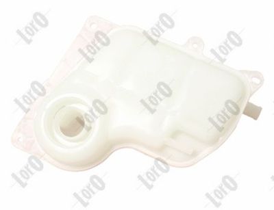 Expansion Tank, coolant ABAKUS 053-026-002