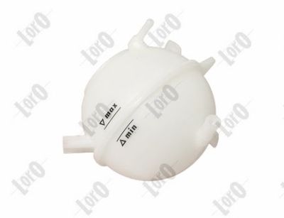 Expansion Tank, coolant ABAKUS 053-026-011