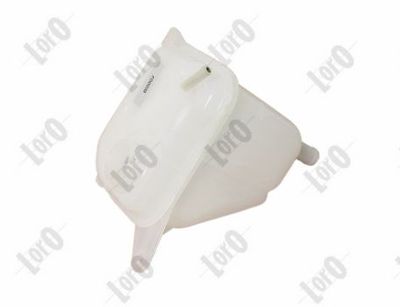 Expansion Tank, coolant ABAKUS 053-026-023