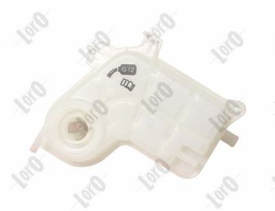 Expansion Tank, coolant ABAKUS 053-026-024