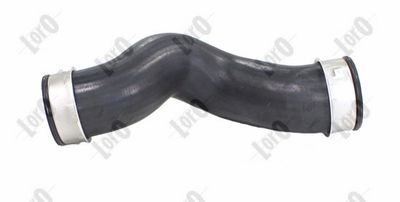 Charge Air Hose ABAKUS 053-028-033