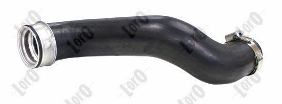 ABAKUS 053-028-038 Charge Air Hose