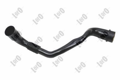 Hose, crankcase ventilation ABAKUS 053-028-065