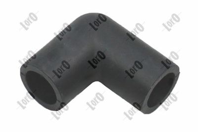 Hose, crankcase ventilation ABAKUS 053-028-073