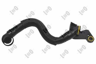 Hose, crankcase ventilation ABAKUS 053-028-093