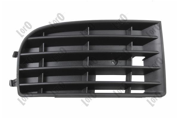 ABAKUS 053-10-454 Ventilation Grilles, bumper