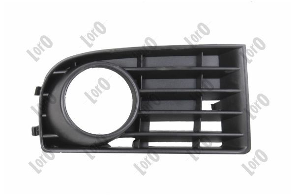 ABAKUS 053-10-456 Ventilation Grilles, bumper