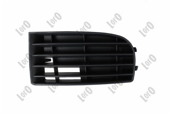 ABAKUS 053-10-457 Ventilation Grilles, bumper