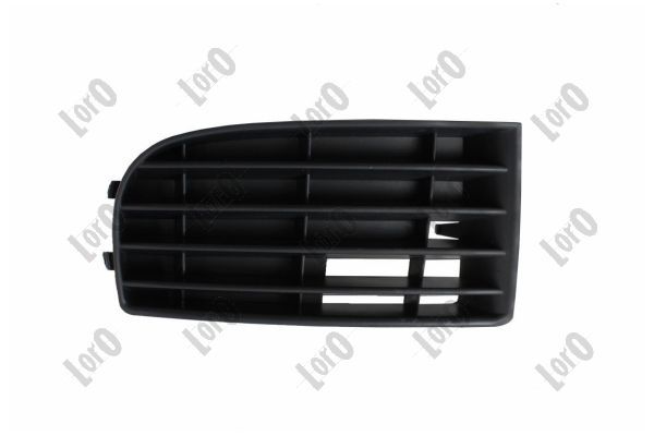 ABAKUS 053-10-458 Ventilation Grilles, bumper