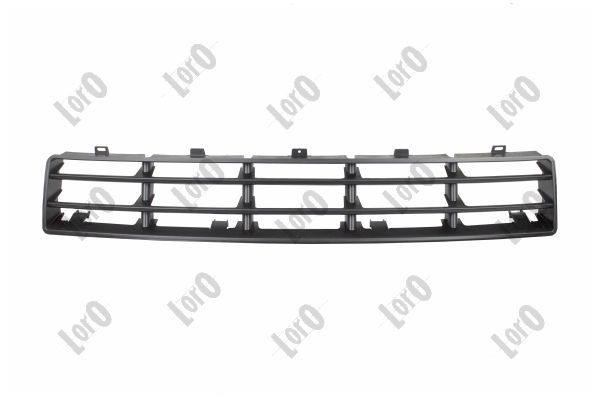 ABAKUS 053-12-450 Ventilation Grilles, bumper