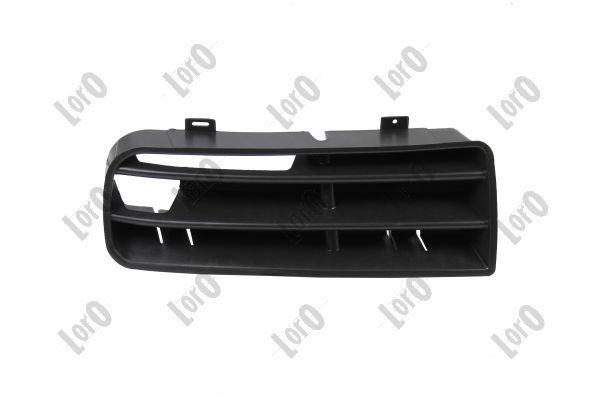 ABAKUS 053-12-453 Ventilation Grilles, bumper