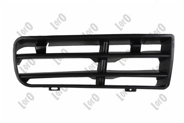 ABAKUS 053-12-454 Ventilation Grilles, bumper