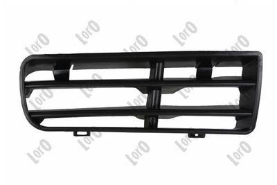 Ventilation Grilles, bumper ABAKUS 053-12-454