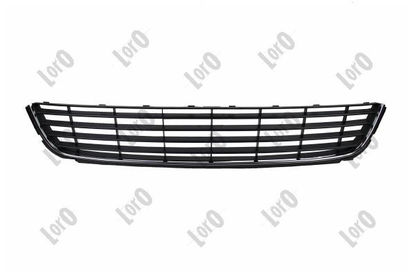 ABAKUS 053-14-455 Ventilation Grilles, bumper