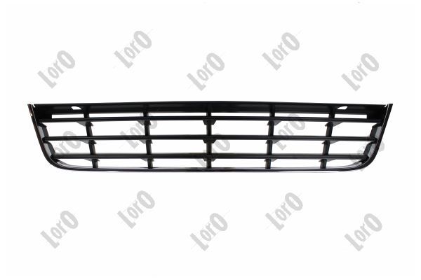 ABAKUS 053-22-450 Ventilation Grilles, bumper