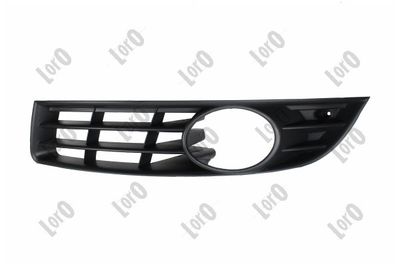 Ventilation Grilles, bumper ABAKUS 053-22-451