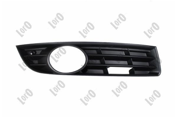 ABAKUS 053-22-452 Ventilation Grilles, bumper