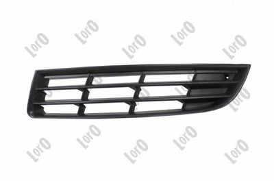 Ventilation Grilles, bumper ABAKUS 053-22-453