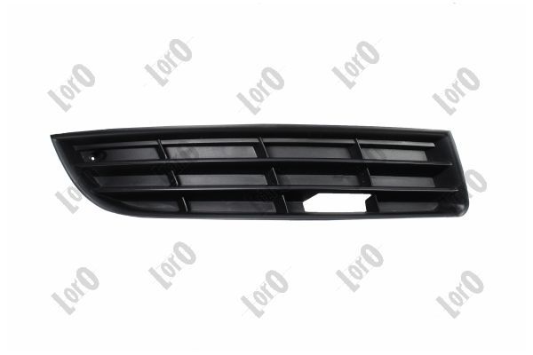 ABAKUS 053-22-454 Ventilation Grilles, bumper