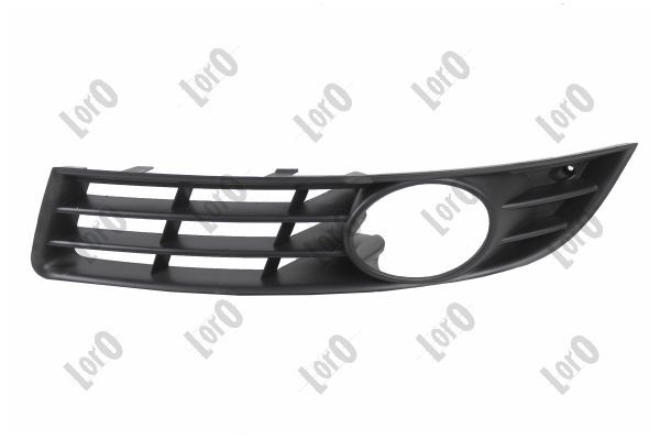 ABAKUS 053-22-455 Ventilation Grilles, bumper