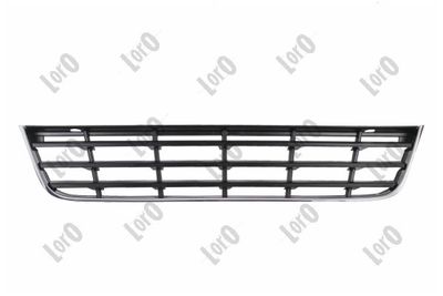 Ventilation Grilles, bumper ABAKUS 053-22-460