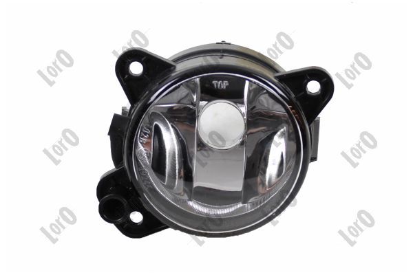 ABAKUS 053-37-911 Front Fog Light