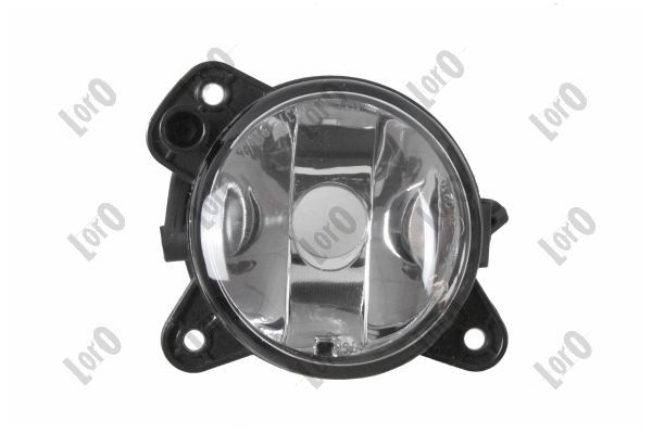 ABAKUS 053-37-912 Front Fog Light