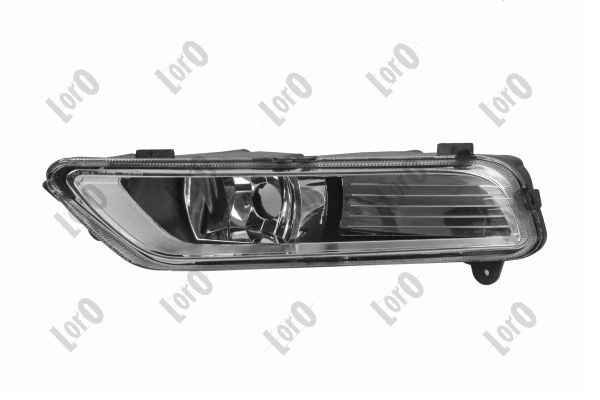 ABAKUS 053-50-915 Daytime Running Light