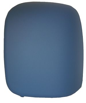 Cover, exterior mirror ABAKUS 0538C02